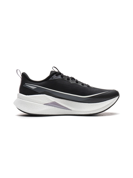 Ayollar uchun Li-Ning Red Hare 9 Pro yugurish krossovkalari BOOM yostiqchasi, yugurish modeli