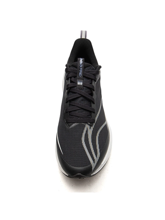 Ayollar uchun Li-Ning Red Hare 9 Pro yugurish krossovkalari BOOM yostiqchasi, yugurish modeli