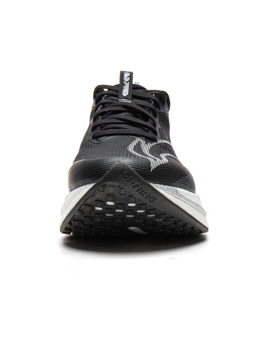 Ayollar uchun Li-Ning Red Hare 9 Pro yugurish krossovkalari BOOM yostiqchasi, yugurish modeli