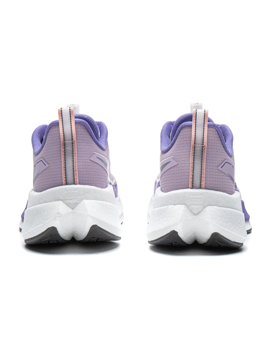 Ayollar uchun Li-Ning Red Hare 9 Pro yugurish krossovkalari BOOM yostiqchasi, yugurish modeli
