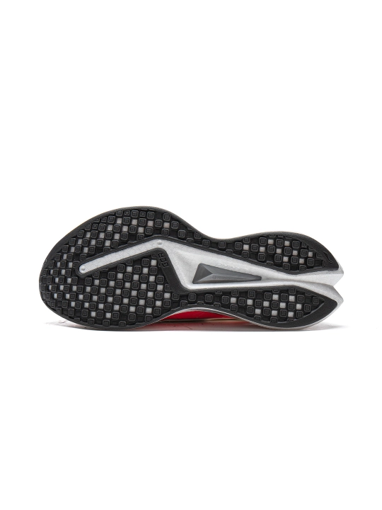 Ayollar uchun Li-Ning Red Hare 9 Pro yugurish krossovkalari BOOM yostiqchasi, yugurish modeli