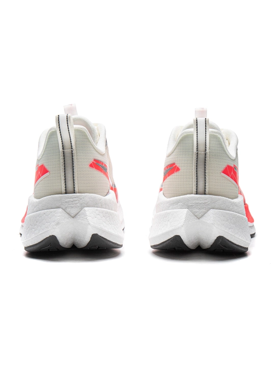 Ayollar uchun Li-Ning Red Hare 9 Pro yugurish krossovkalari BOOM yostiqchasi, yugurish modeli