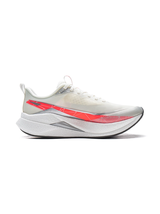 Ayollar uchun Li-Ning Red Hare 9 Pro yugurish krossovkalari BOOM yostiqchasi, yugurish modeli