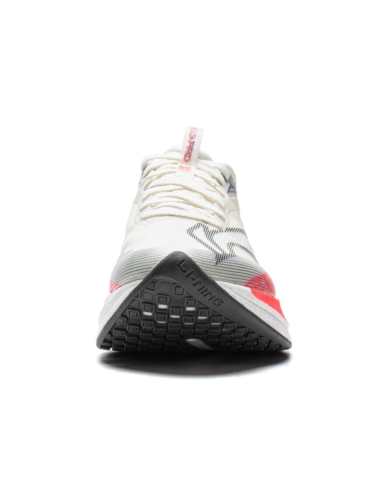 Ayollar uchun Li-Ning Red Hare 9 Pro yugurish krossovkalari BOOM yostiqchasi, yugurish modeli