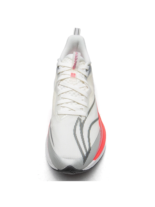 Ayollar uchun Li-Ning Red Hare 9 Pro yugurish krossovkalari BOOM yostiqchasi, yugurish modeli