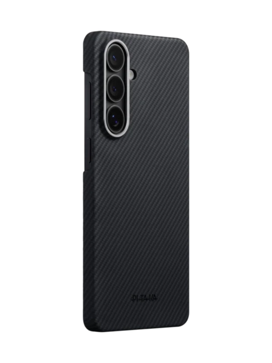 Чехол Pitaka для Samsung Galaxy S26/ S26 +/ S26 Ultra, с Magsafe, сверхпрочный, из кевлара