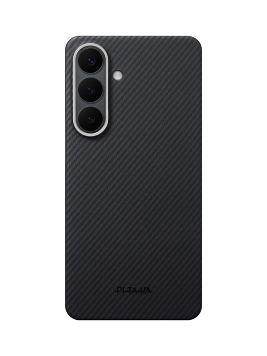 Чехол Pitaka для Samsung Galaxy S26/ S26 +/ S26 Ultra, с Magsafe, сверхпрочный, из кевлара