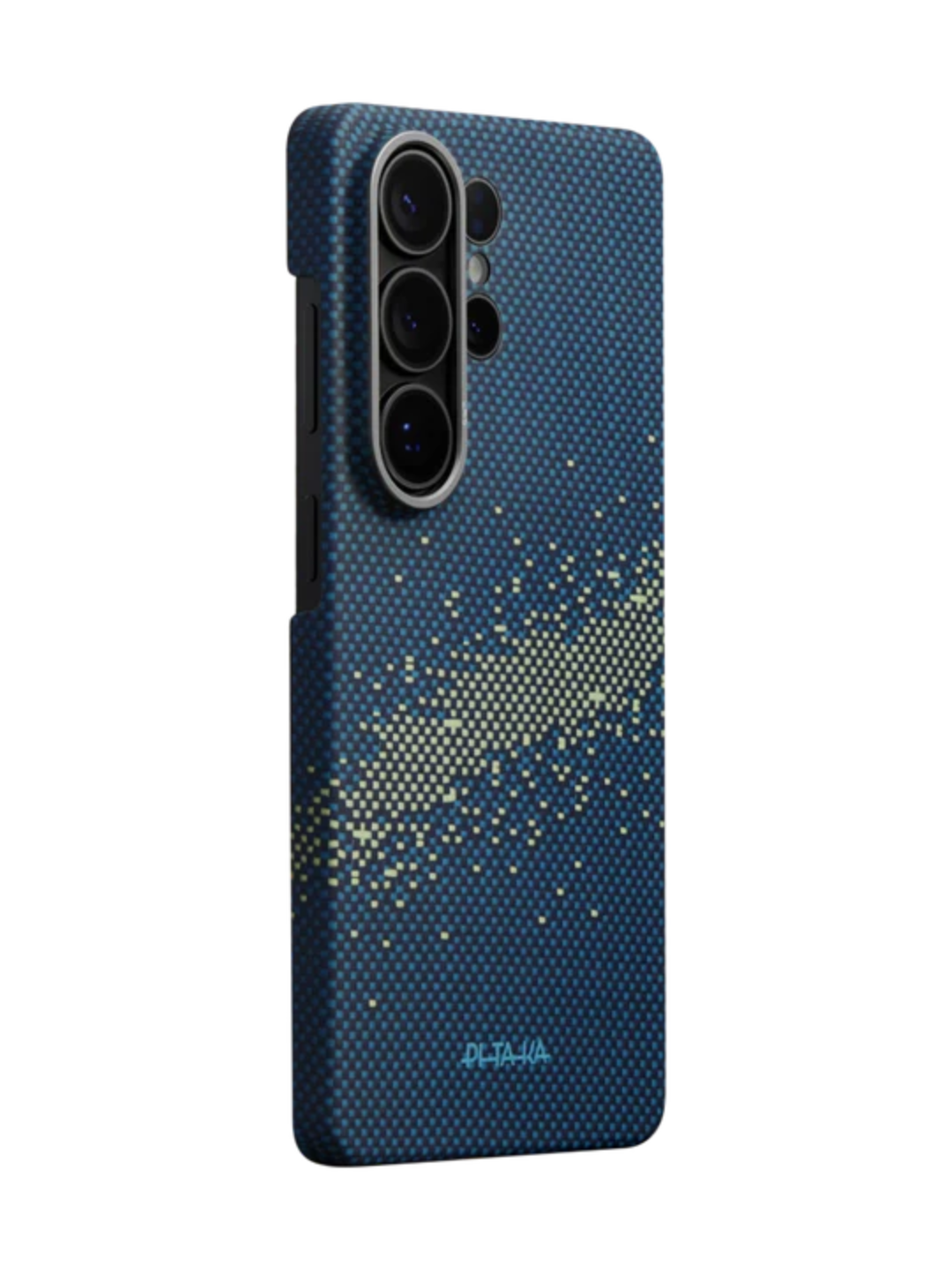 Чехол Pitaka для Samsung Galaxy S26/ S26 +/ S26 Ultra, с Magsafe, сверхпрочный, из кевлара