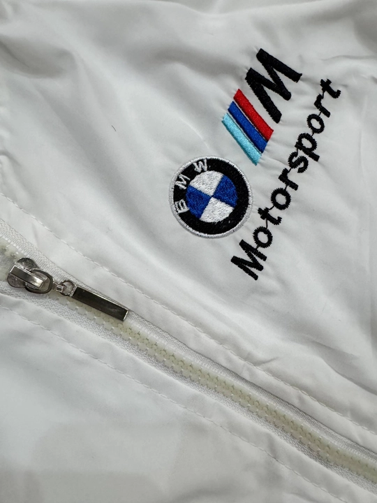 Двойка для мальчиков BMW