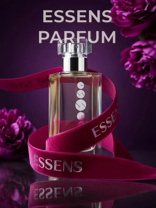 ESSENS Парфюм для мужчин, классическая коллекция, 50 мл - 