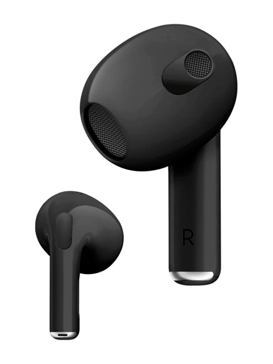 Simsiz quloqchinlar Saiya — Bluetooth 6.0, shovqinni bekor qilish, 15 m masofa