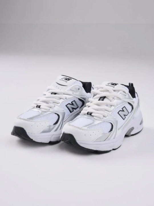 NewBalance 530 yozgi krossovkalari, uniseks, 40-45