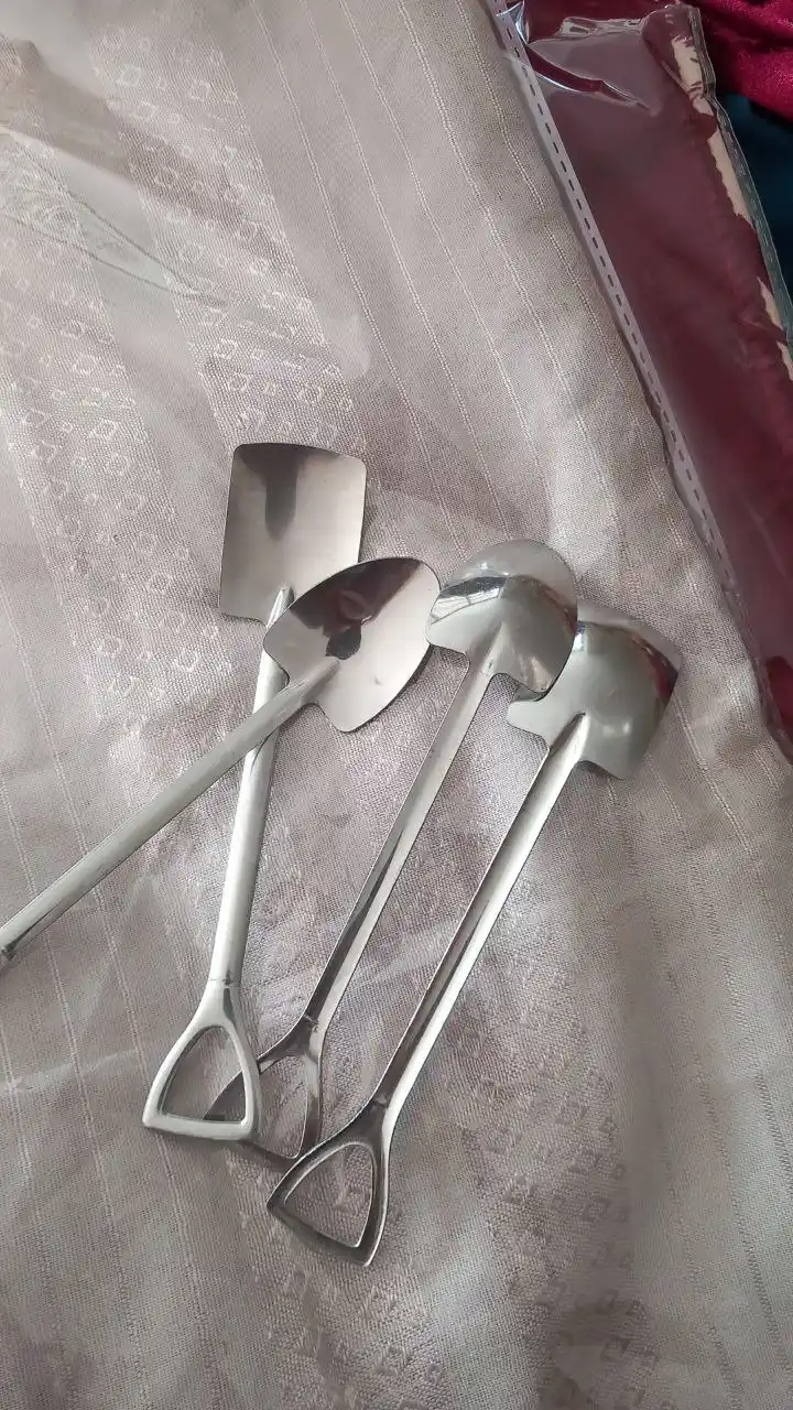 Kichik desert koshikchalar