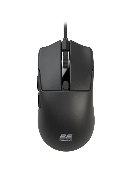 Игровая мышь 2E GAMING MG315, USB-A, до 12 400 DPI, 50 г, 4 цвета