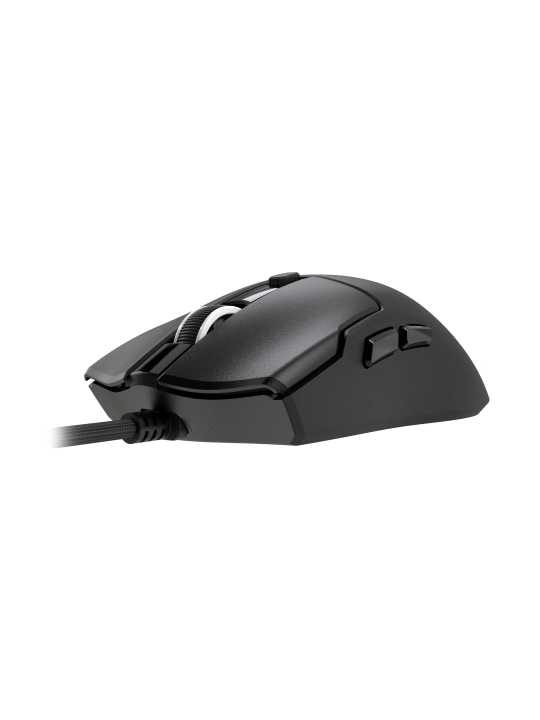 Игровая мышь 2E GAMING MG315, USB-A, до 12 400 DPI, 50 г, 4 цвета