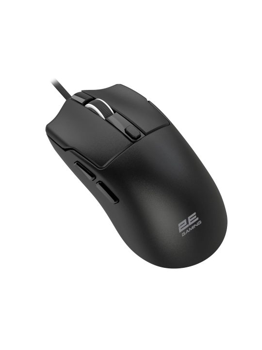 Игровая мышь 2E GAMING MG315, USB-A, до 12 400 DPI, 50 г, 4 цвета