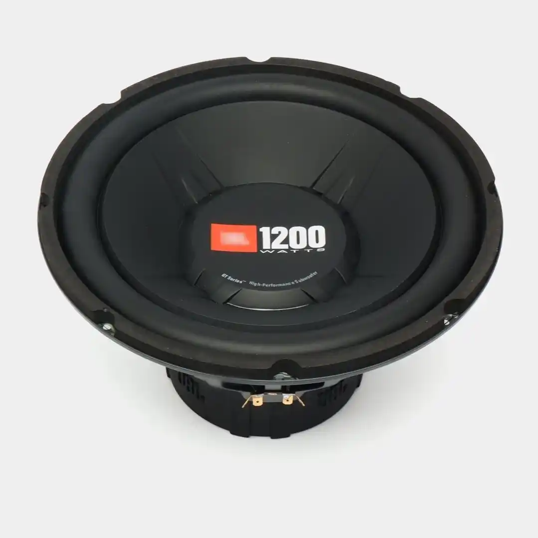 Сабвуфер JBL GT5-S12, 1200 Вт