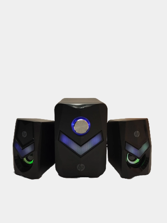 Колонка DHE-6000S HP, стойка RGB