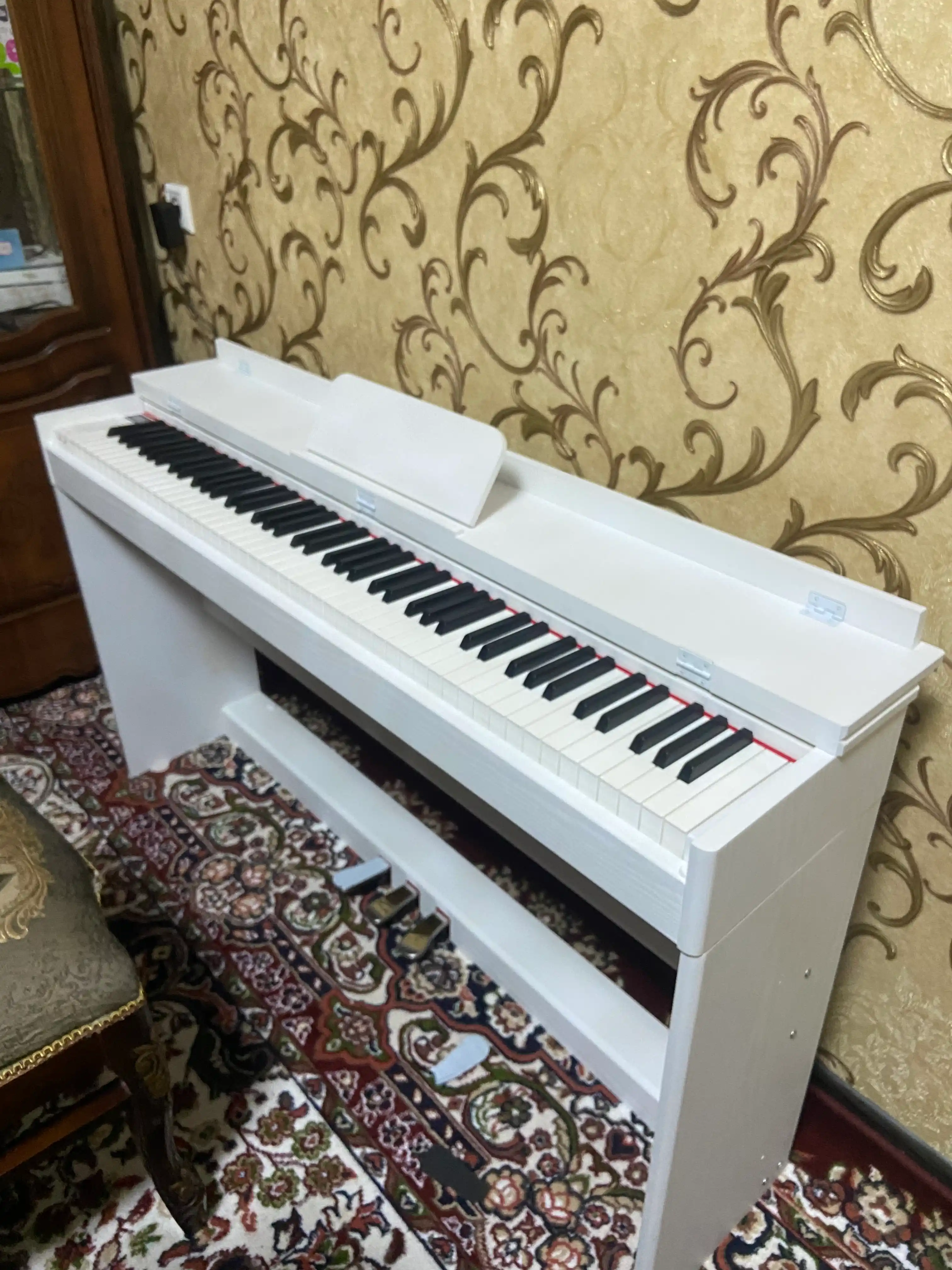 Raqamli pianino