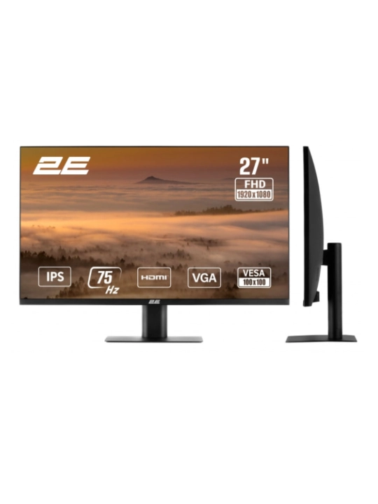 Монитор 2E 27" F2723B - 