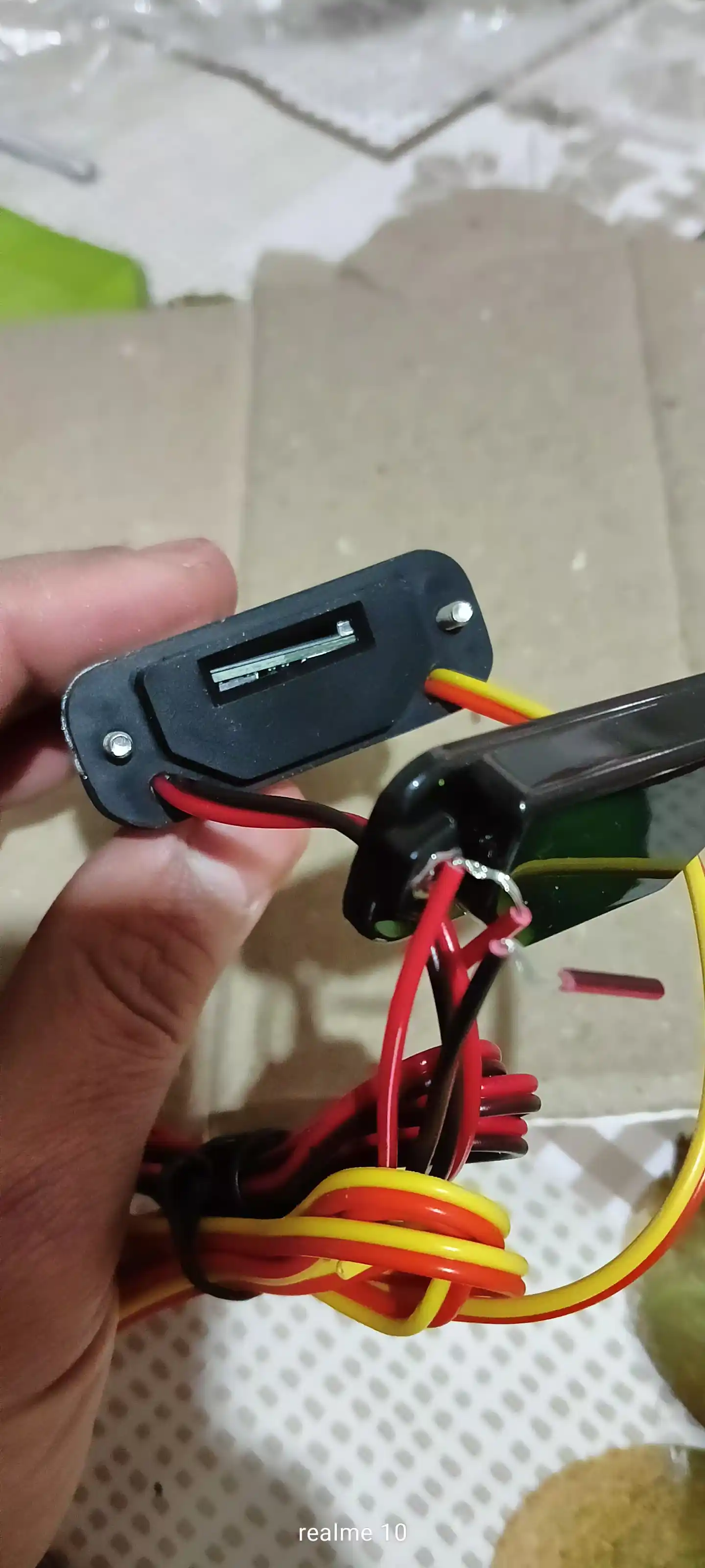 GPS kuzatuv SinoTrack ST-901 avtomobilingiz qayerdaligini nazorat qiling