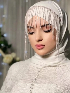 Серебряный