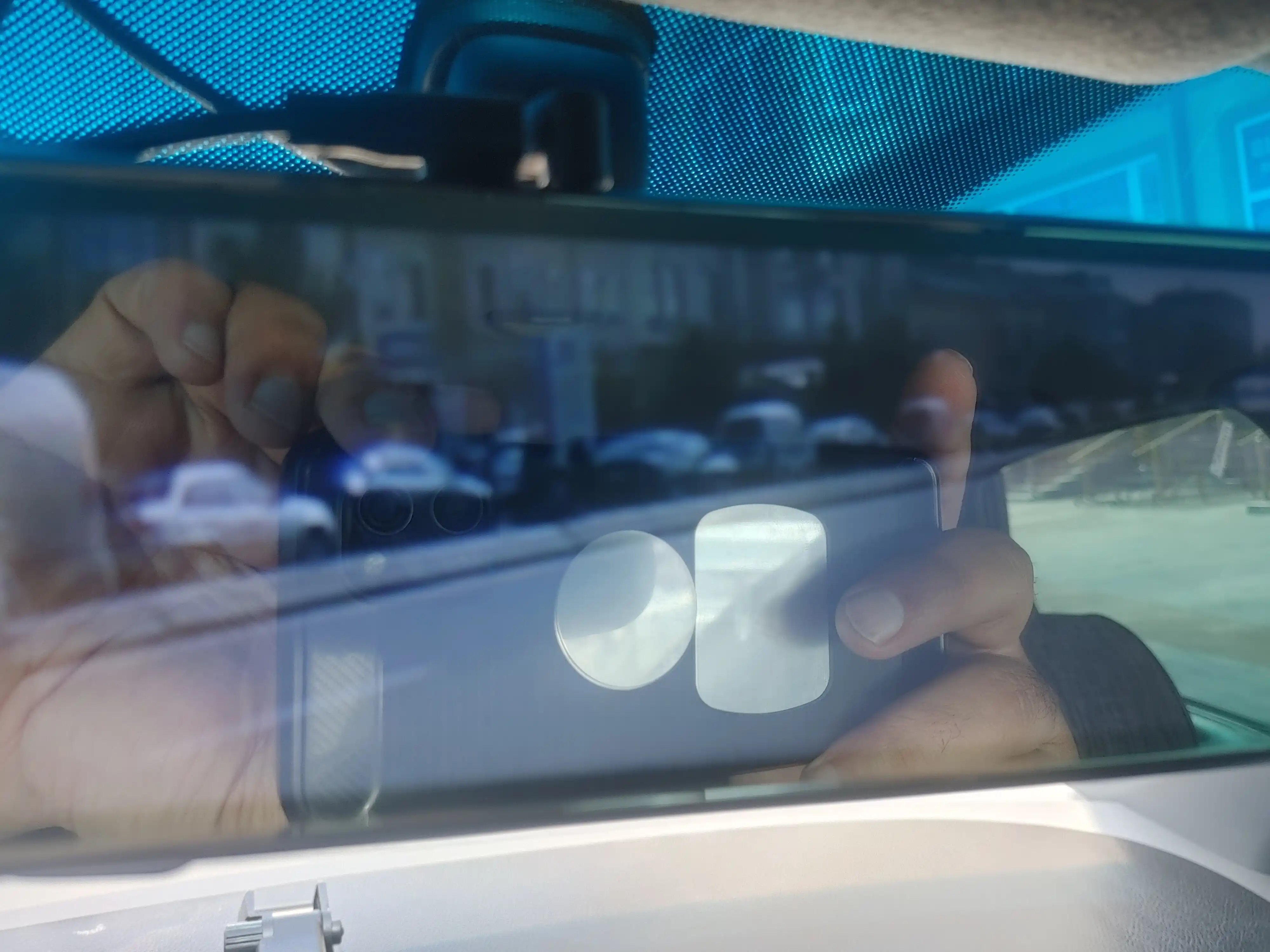 Videoregistrator uchun orqani ko'rish kamersi Lenovo