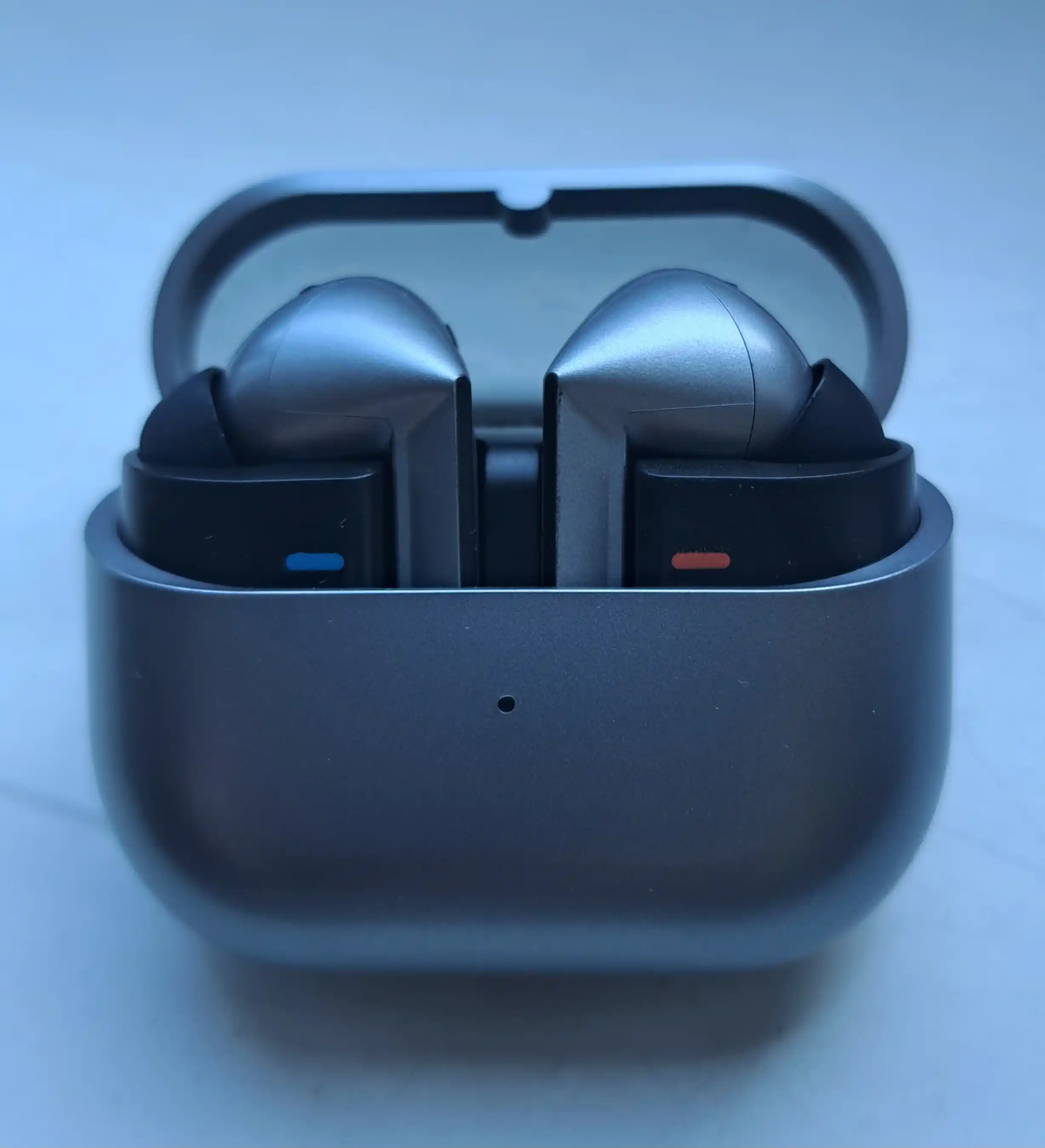 Sensorli Galaxy Buds 3 Pro simsiz quloqchinlari