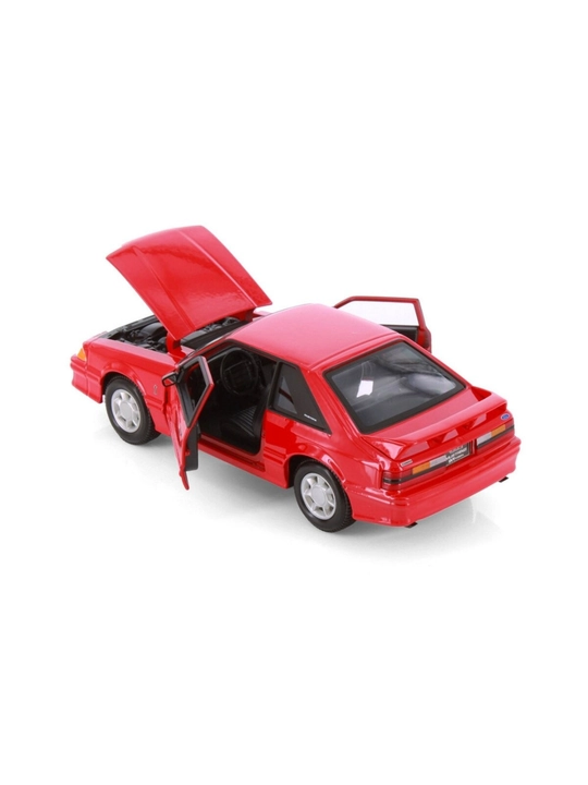 Автомобили Ford и Buick от бренда Maisto, в масштабе 1: 24, для коллекции