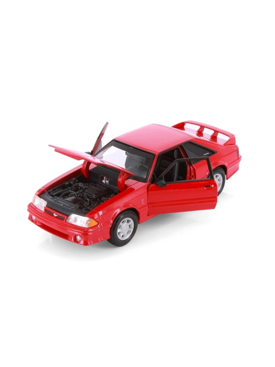 Автомобили Ford и Buick от бренда Maisto, в масштабе 1: 24, для коллекции
