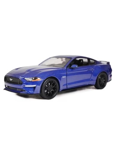 Автомобили Ford и Buick от бренда Maisto, в масштабе 1: 24, для коллекции - 