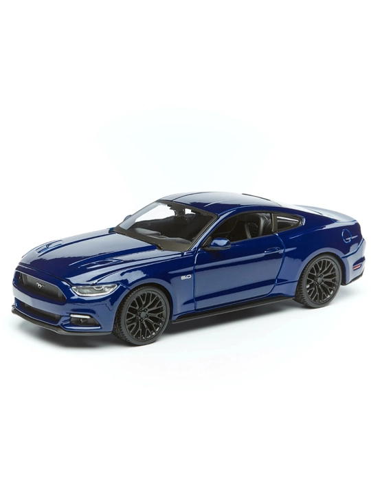 Ford va Buick avtomobillari MAISTO brendidan, kolleksiya uchun 1:24 masshtabli