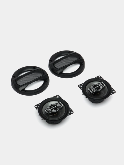 Колонки для авто Pioneer TS-A1095S, коаксиальная 10см 13см 16см - 