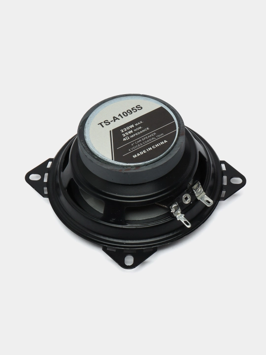 Колонки для авто Pioneer TS-A1095S, коаксиальная 10см 13см 16см