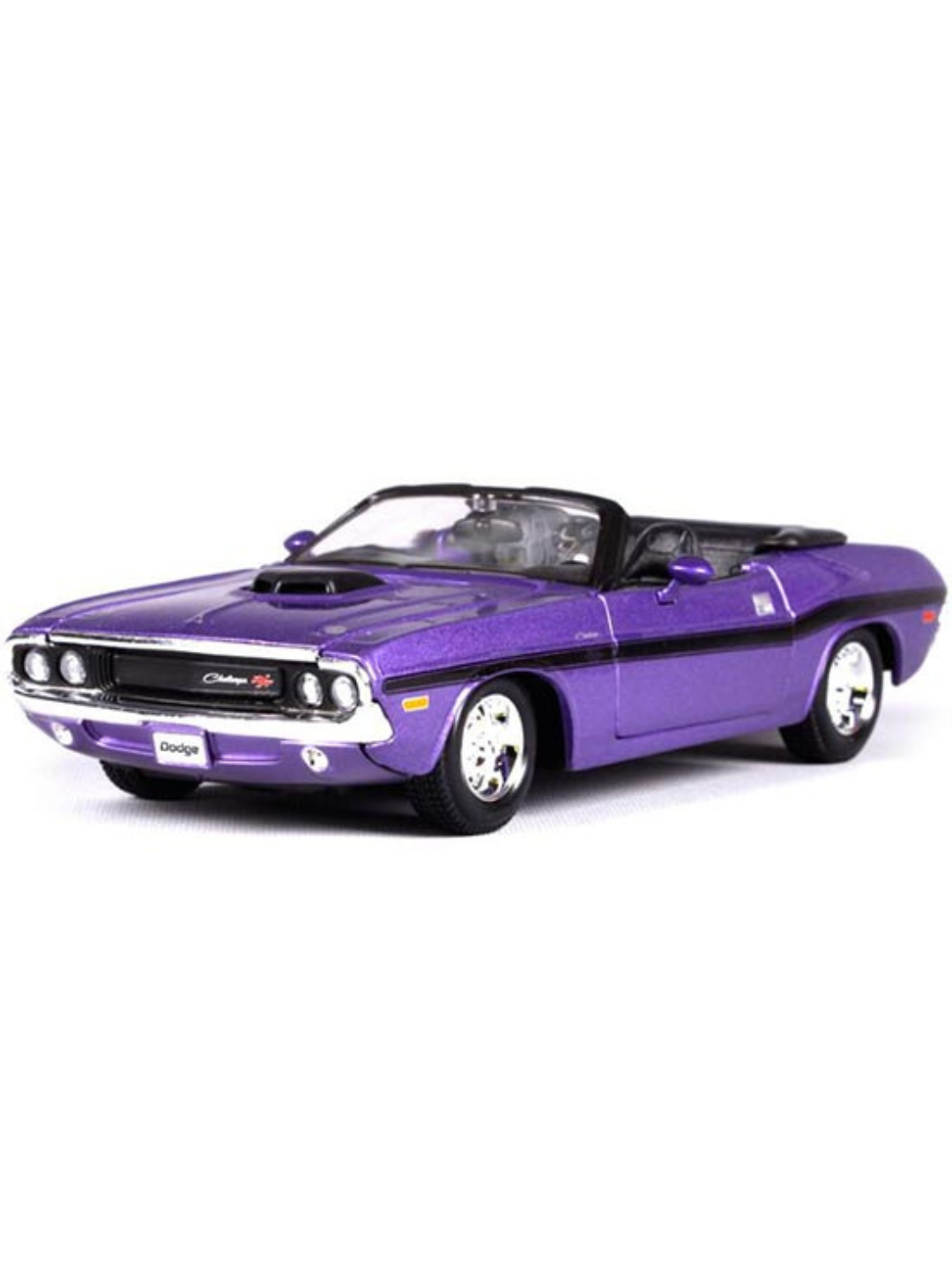 Dodge авто от бренда Maisto в масштабе 1: 24 - 
