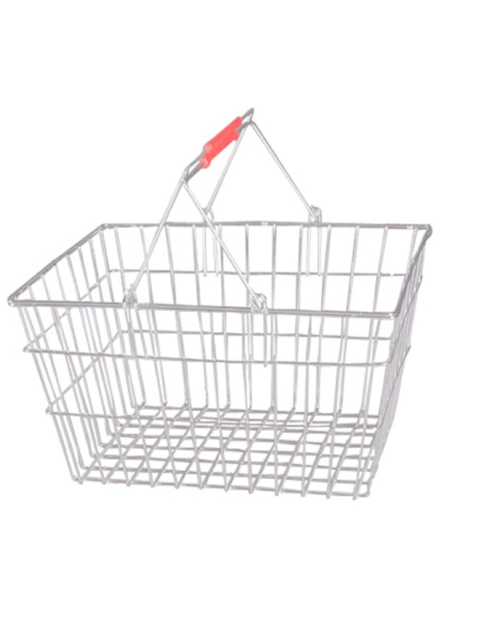 Торговая корзина Small-Shopping Basket (350*240*185) 14л - 