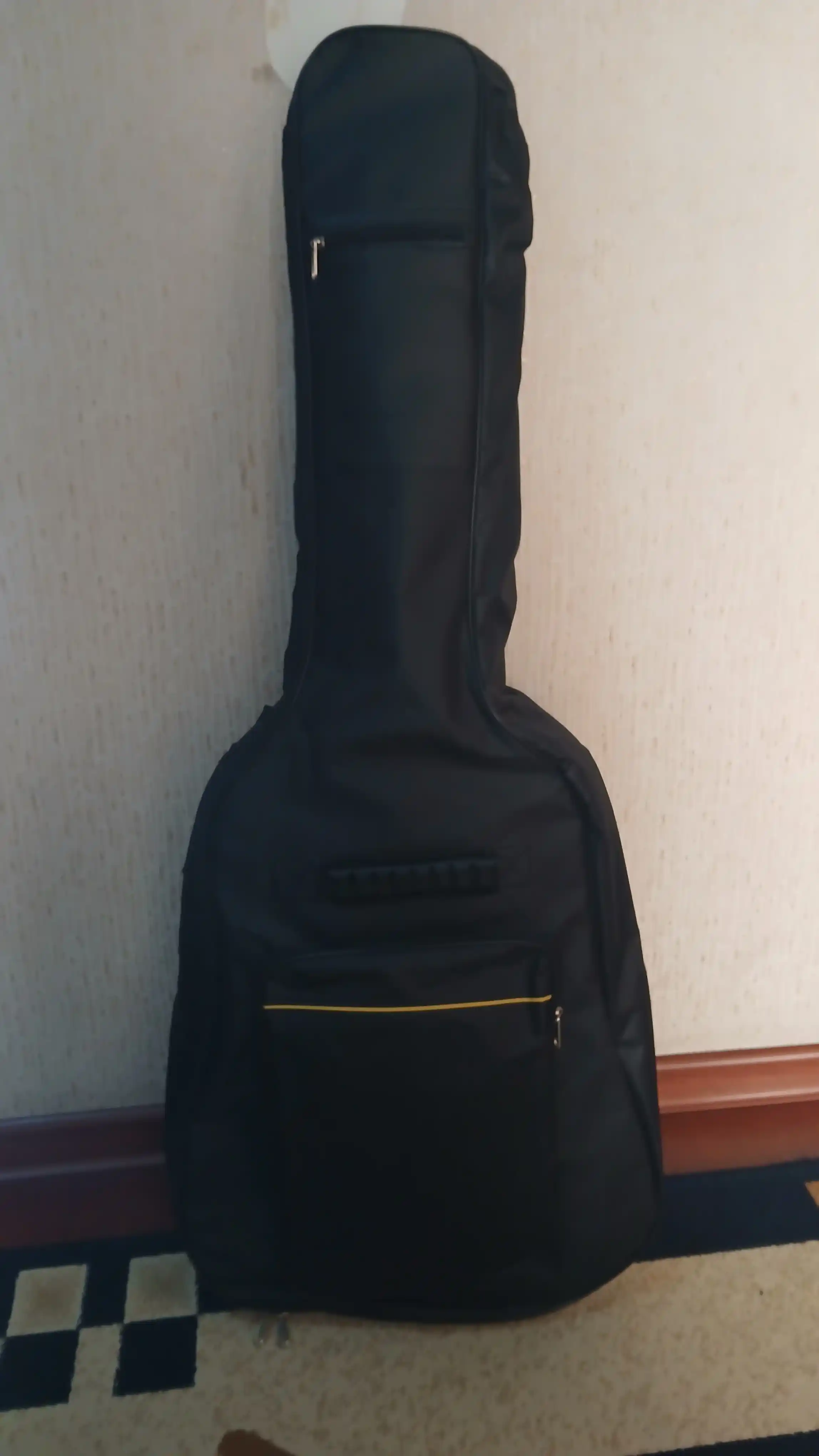 Gitara qutisi 107 sm 41 dyuym