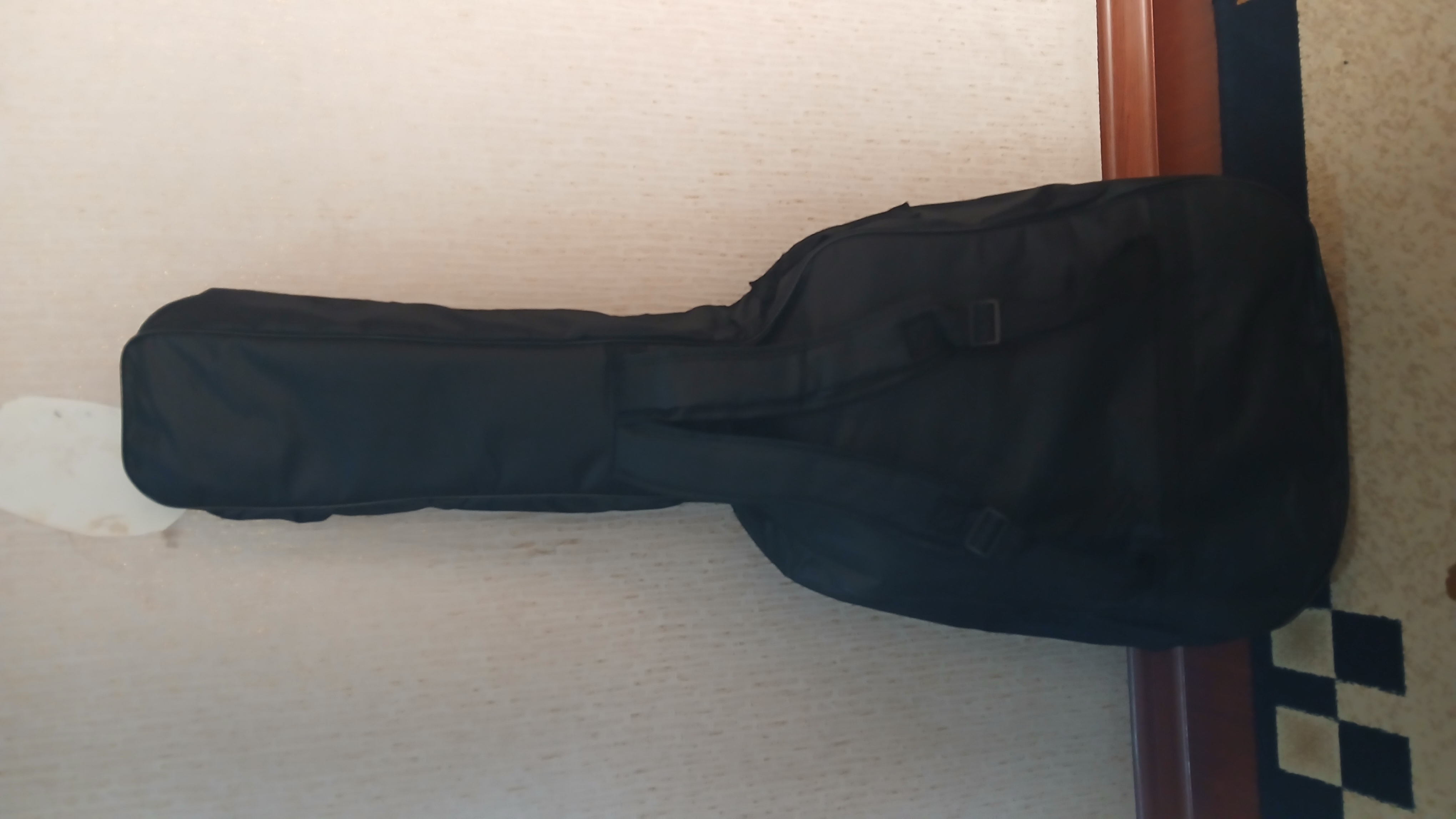 Gitara qutisi 107 sm 41 dyuym