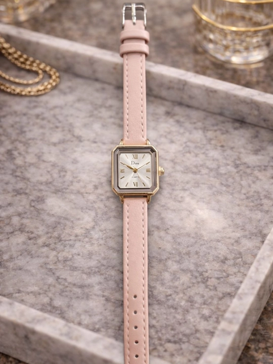 Женские часы Dior , часы для девочки - 