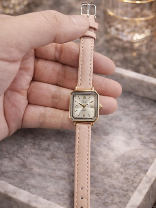 Женские часы Dior , часы для девочки