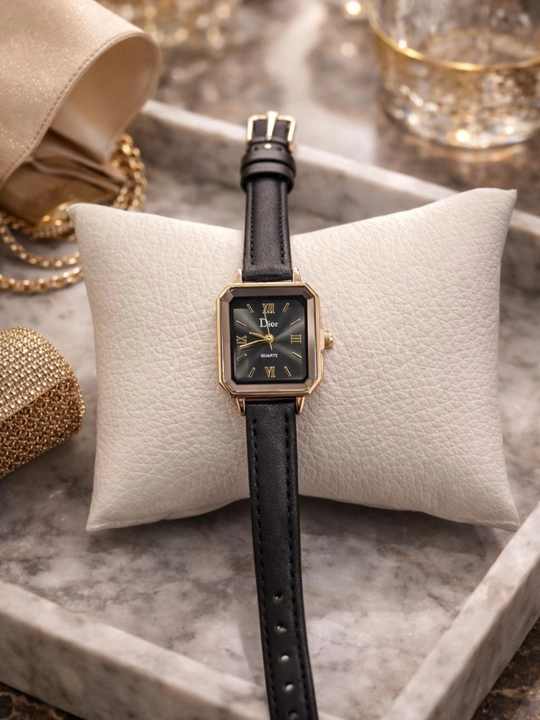 Женские часы Dior , часы для девочки