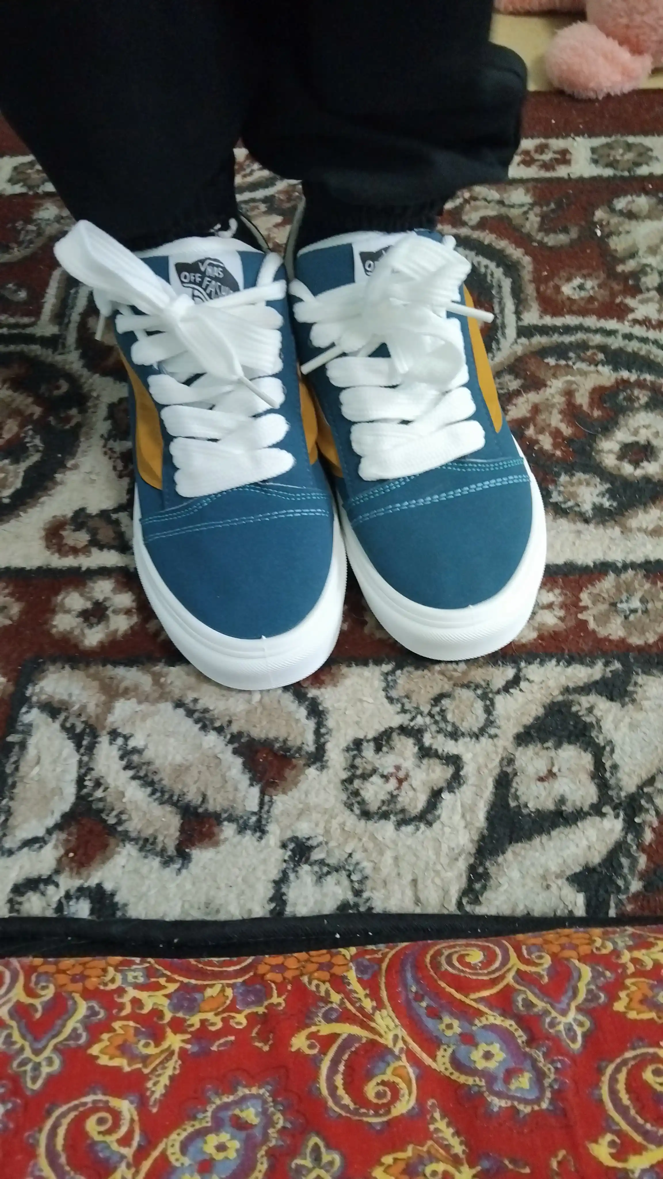 Кеды в стиле Vans, для девушек и парней, 36 - 40 размеры, 12 расцветок