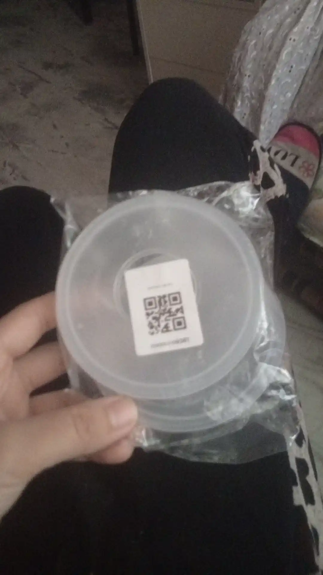 Sut yig'ish uchun ko'p martalik nakladka, emizadigan onalar uchun, 2 dona