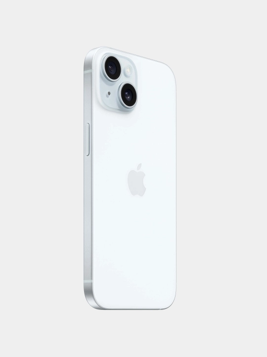 Смартфон Apple iPhone 15 128 ГБ