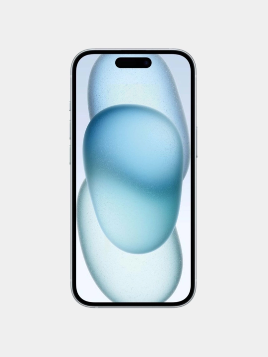 Смартфон Apple iPhone 15 128 ГБ