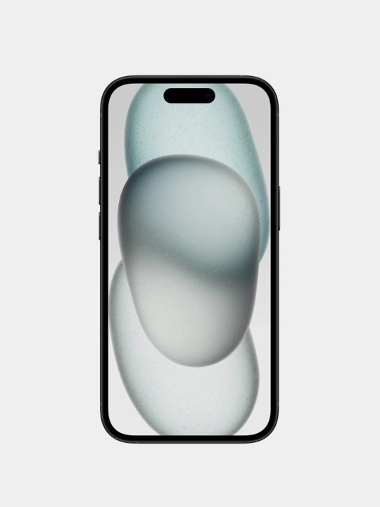 Смартфон Apple iPhone 15 128 ГБ