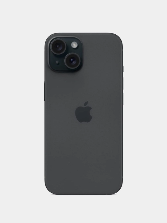 Смартфон Apple iPhone 15 128 ГБ