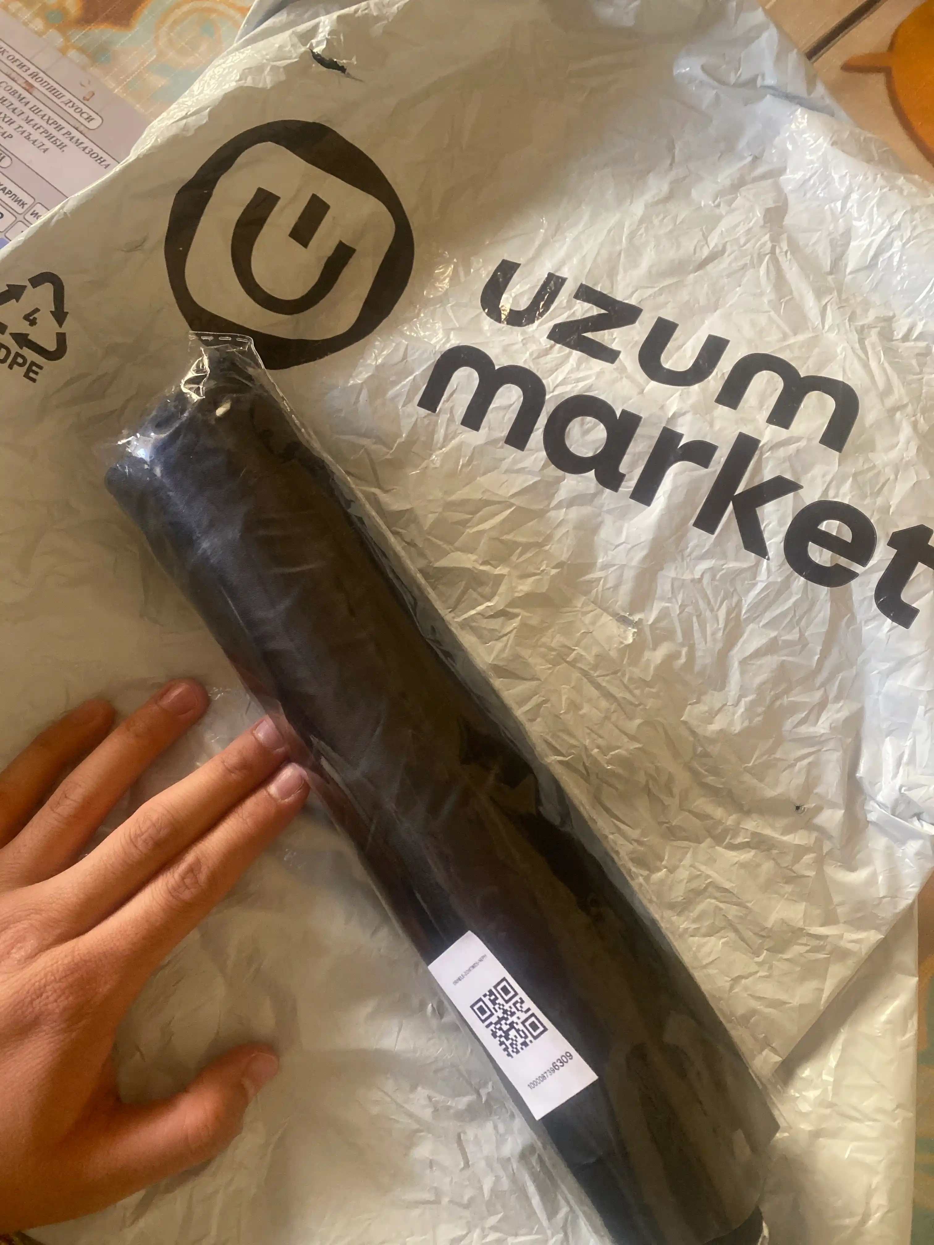 Erkaklar va ayollar uchun soyabon, pishiq va zamonaviy, bahor va kuz mavsumiga mos keladi