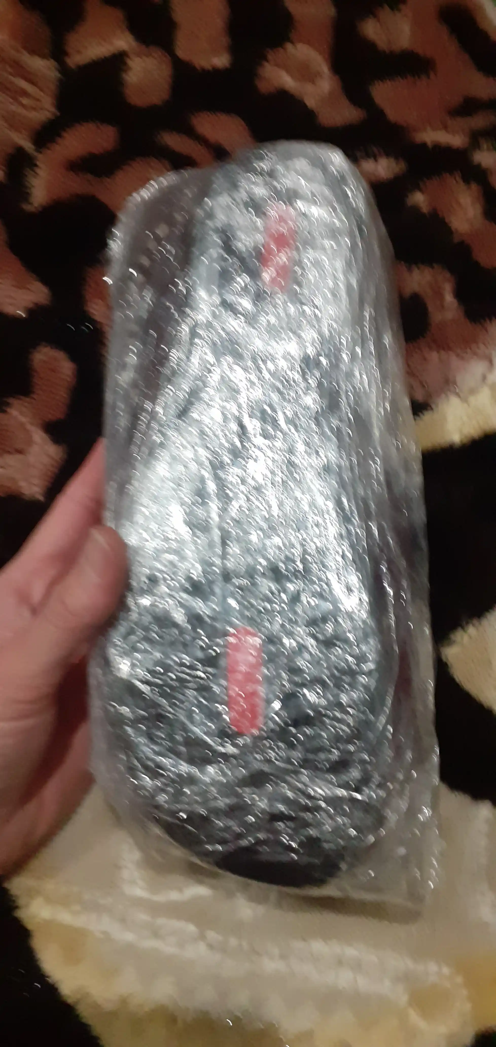 Ayollar oyoq kiyimlari, tapichka ayollar uchun, 36-40 o'lchamli
