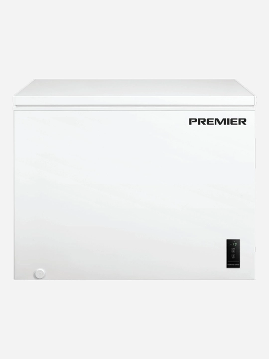 Морозильный ларь Premier PRM-295CHFR 293 л, Inverter, DeFrost, -30°C, класс A
